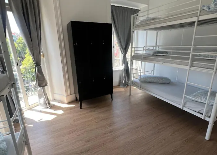 Bagetti Hostel Only For Girls