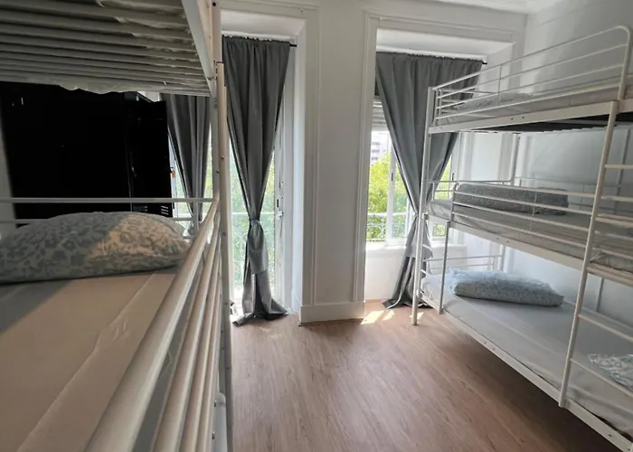 Bagetti Hostel Only For Girls