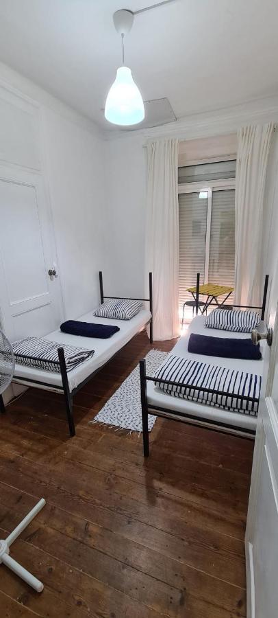 Apartment Bagetti Only For Girls *