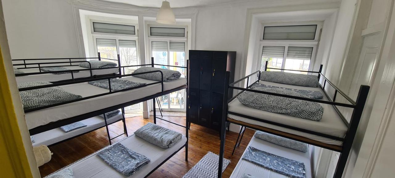 Apartment Bagetti Only For Girls Lisbon