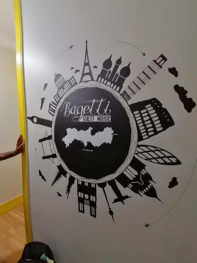 Bagetti Only For Girls * Lisbon