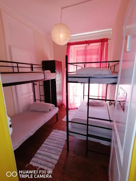Apartment Bagetti Only For Girls Lisbon