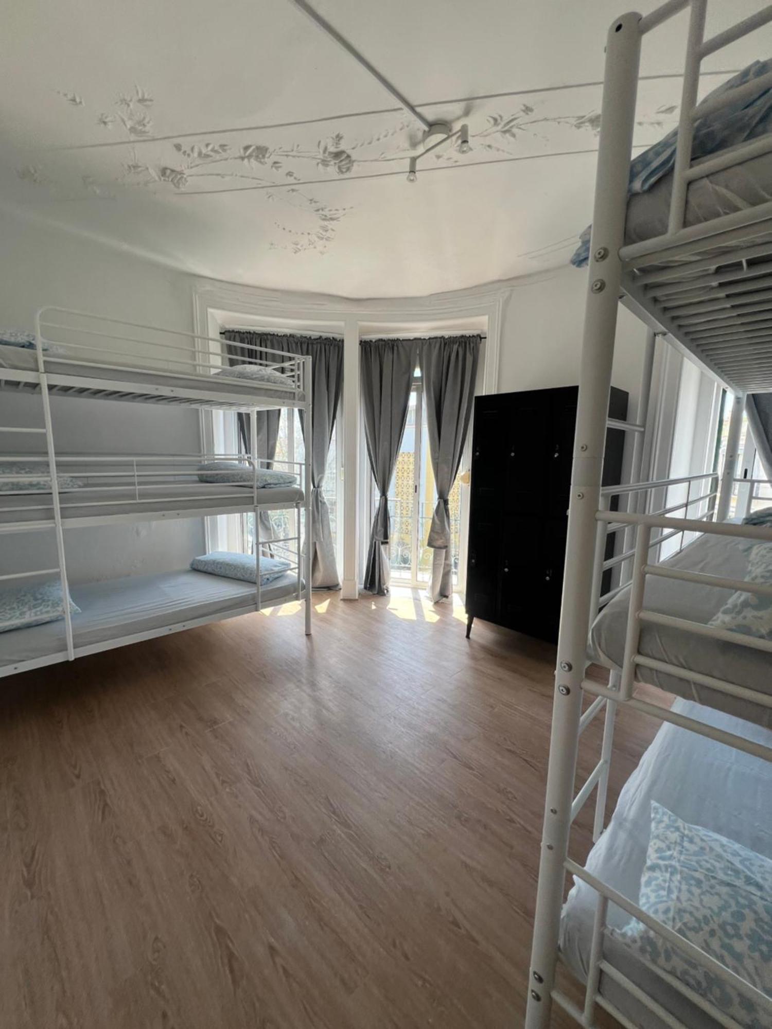 Appartement Bagetti Only For Girls