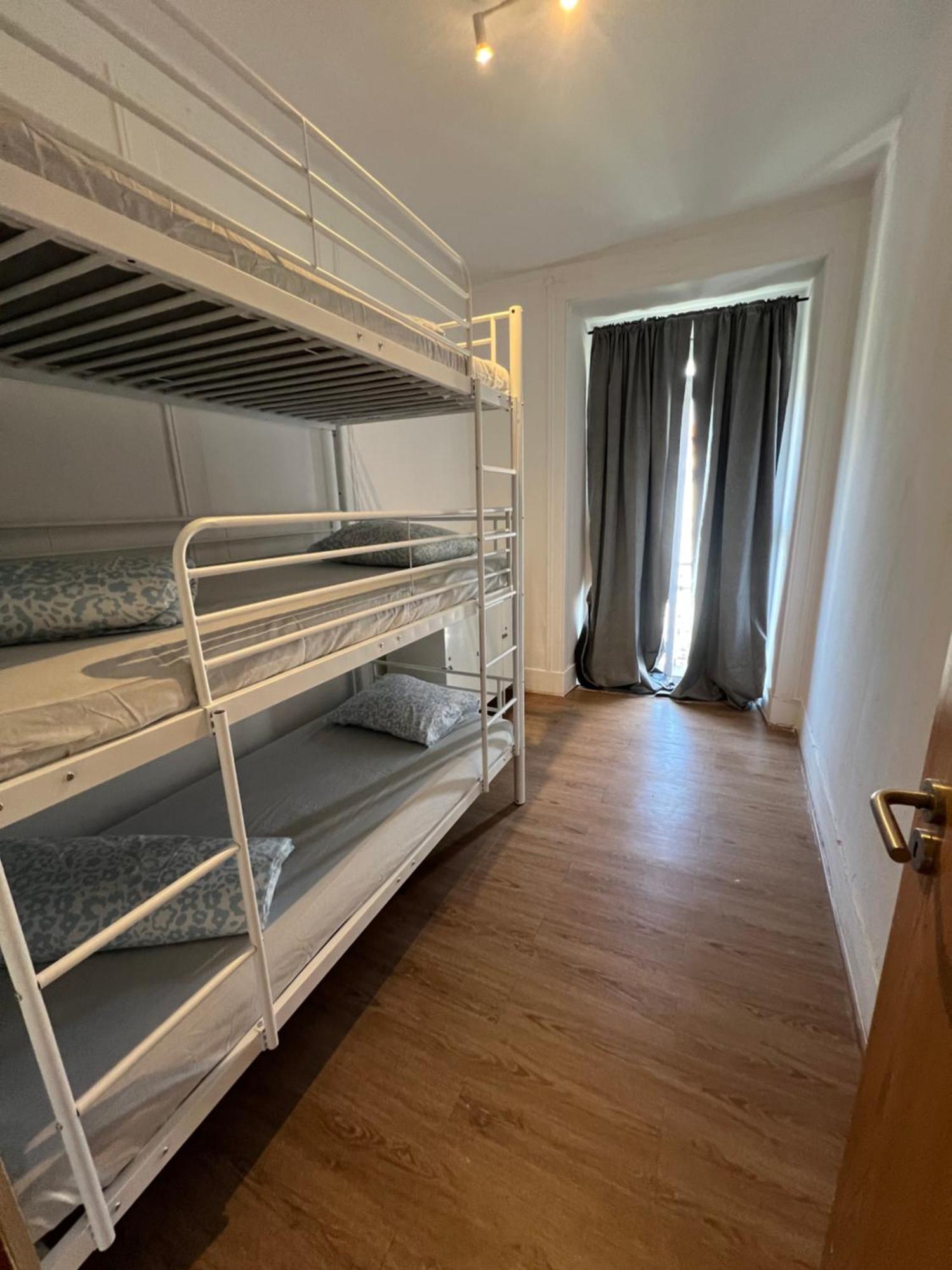 Bagetti Only For Girls Apartment *
