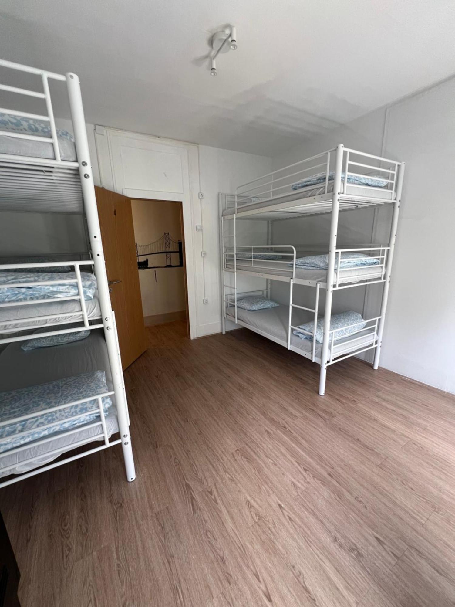 Bagetti Only For Girls Apartment *