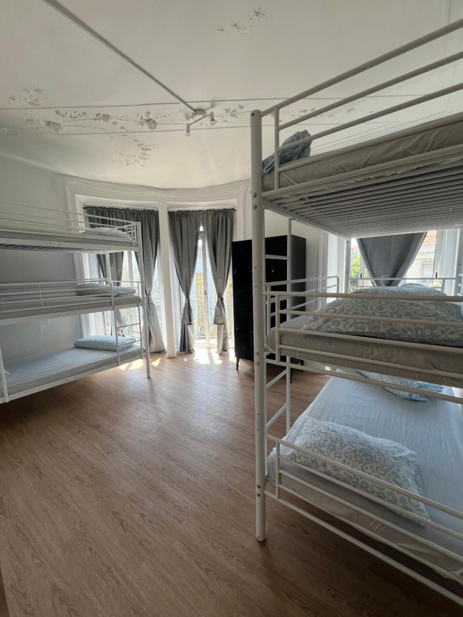 Apartment Bagetti Only For Girls Lisbon