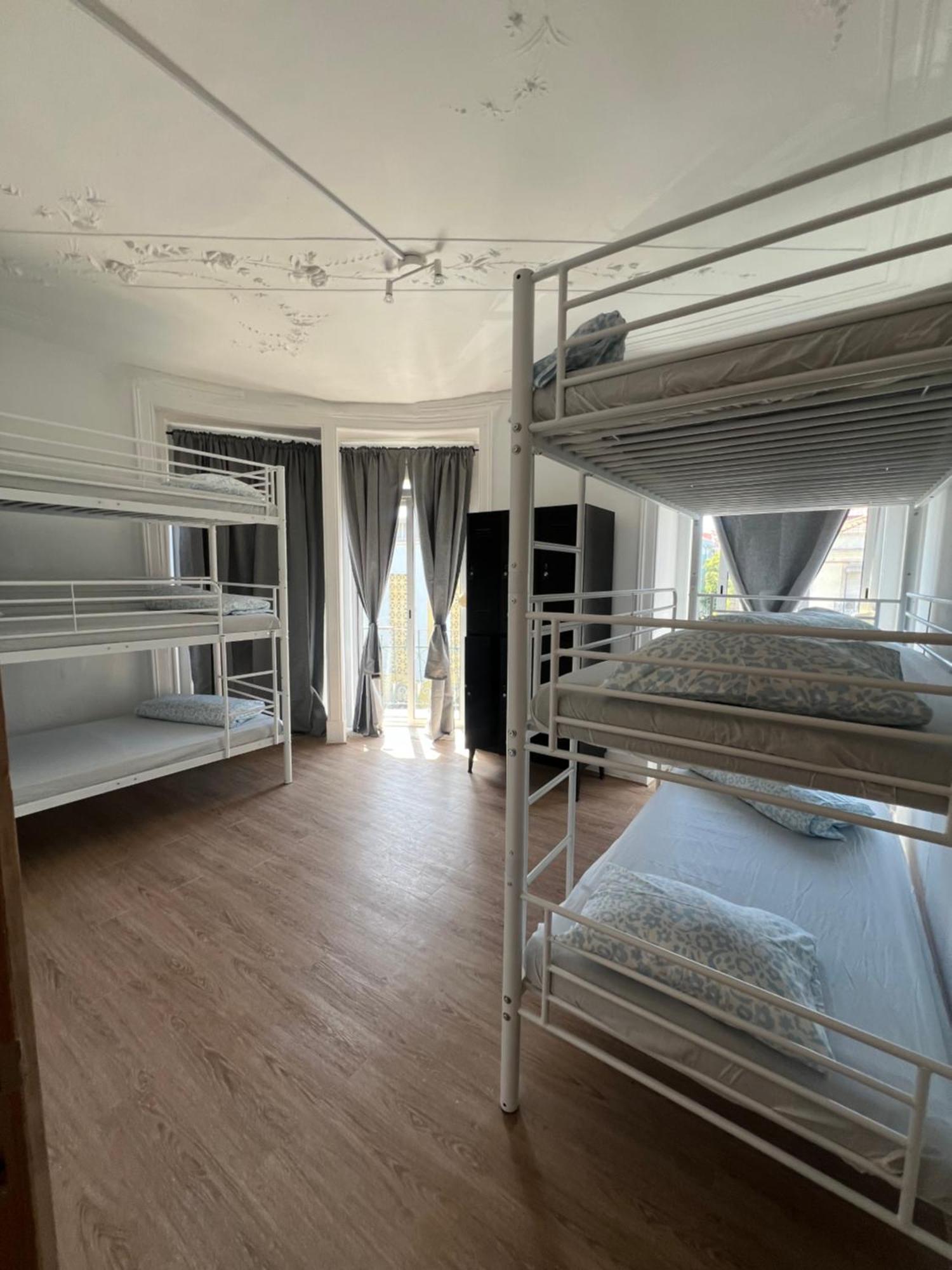Apartment Bagetti Only For Girls *
